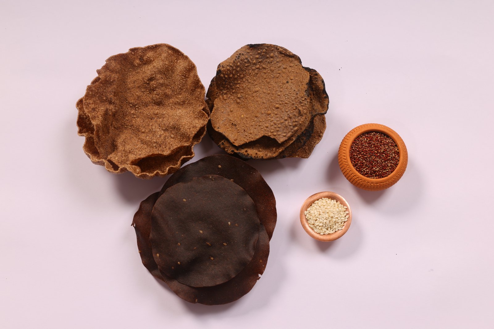 Papad exporter in UAE